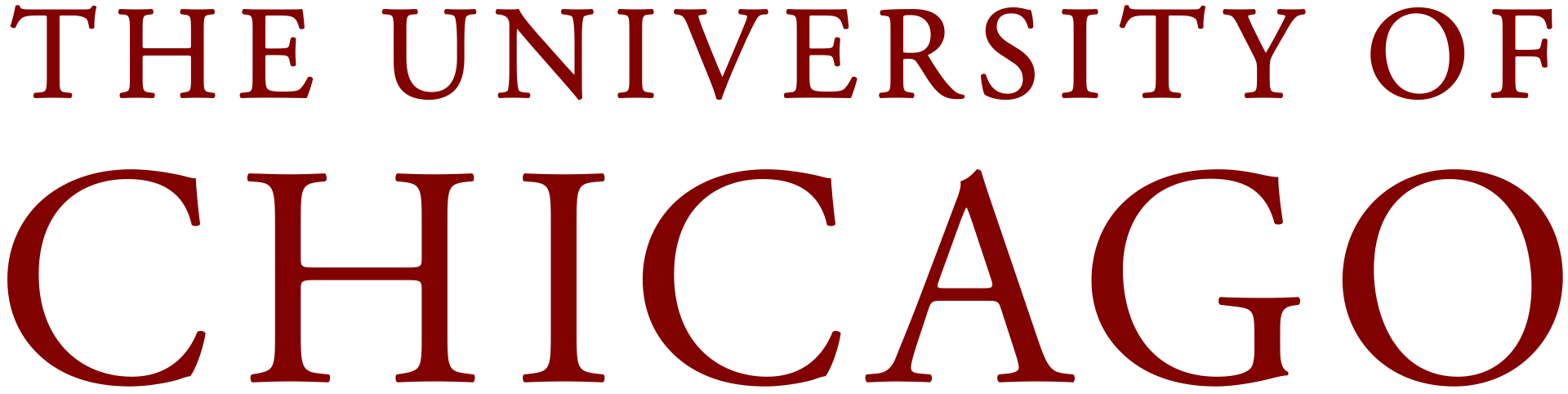 University of Chicago logo